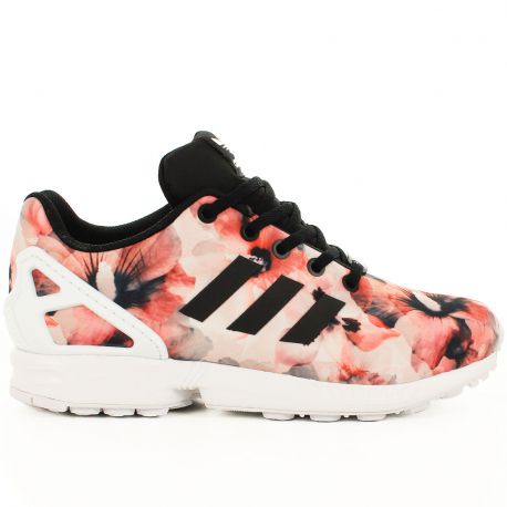 adidas zx flux femme a fleur adidas zx flux femme a fleur